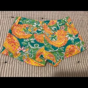 Lilly Pulitzer Walsh Short